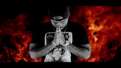 Deniro Farrar - The Intro (официално видео)
