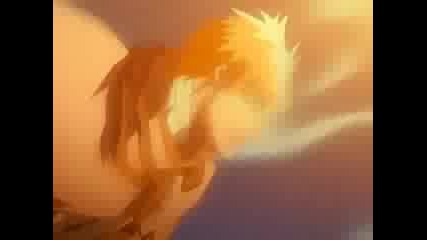 Bleach Evil Angel 