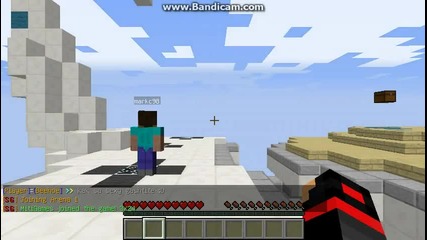 Minecraft-minigames w/ miti88 Ep 12