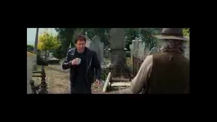 Ghost Rider Part 7