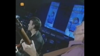 Phil Collins & lara fabian - Throw It All Away (live @ Little Friends Geneva 08 - Dec - 03) 