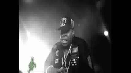 T.i. ft Alfa mega & Busta Rhymes - Hurt