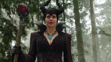 Once Upon a Time Season 4 “dark Side” Promo (hd)