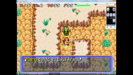 Pokemon Misteri Dungeon 4ast 1