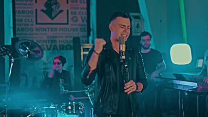 Elvin Čavkić - Dunjo moja (official video 2023) 4k.mp4