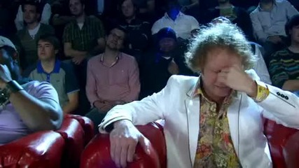 Heineken - Men With Talent 