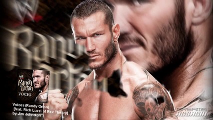 Wwe_ Randy Orton 10th 2008 - 2011 Theme Song _voices (wwe Edit)_