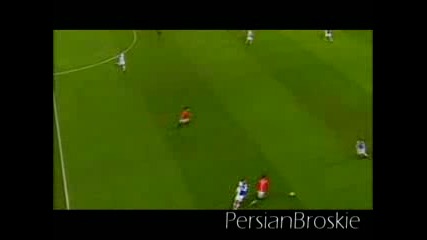 Cristiano Ronaldo 2009 Cant Be Touched [hq] When Will You Haters Learn