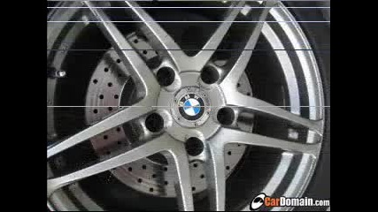 Alpine White e36 M3 