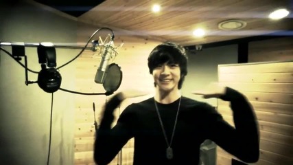 Mblaq - White Forever кристално качество