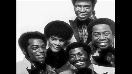 Harold Melvin The Blue Notes If You Don t Know Be Now 1972 