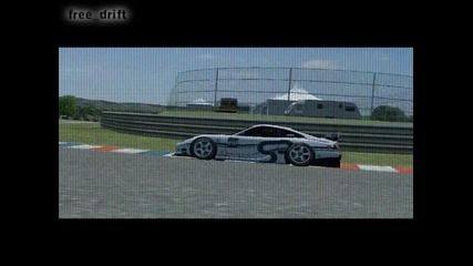 [lfs] - The clean racing is possible