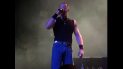 Iced Earth - Dracula 