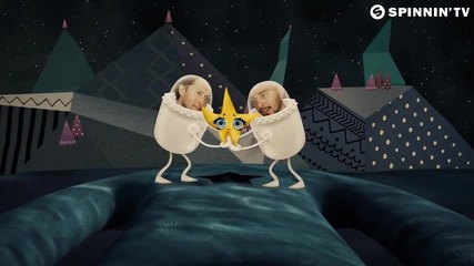 Matisse & Sadko - Stars (official Music Video)