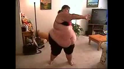 dance show (jumbo versiyon) -