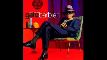 Gato Barbieri Blue Gala 