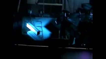 Linkin Park - Breaking The Habit - Live