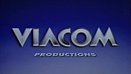 Viacom wigga Wigga Productions Logo 1998