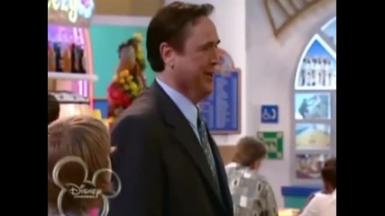 The Suite Life On Deck - Shipnotized - S1 E15 - Part 3