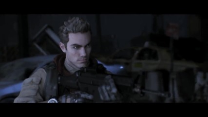 Resident Evil : Operation Raccoon City Triple Impact