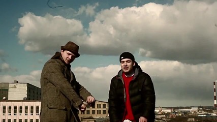 Key Dub & Malish Praddd - Мы Любим Жизнь