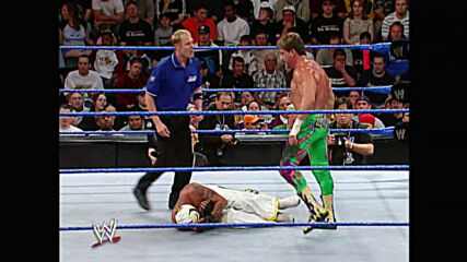 Rey Mysterio vs Eddie Guerrero: WWE Judgment Day 2005 (Full Match)