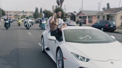 New!!! Nipsey Hussle feat. Yg - Last Time That I Checcd [official Video]