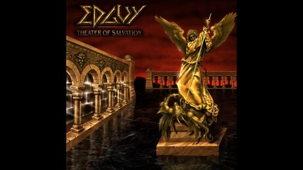 Edguy - Another Time