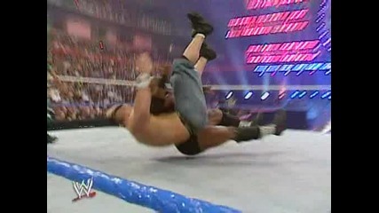 Wwe.the.great.american.bash.2007 (20 част)