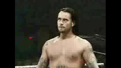 History:John Morrison &CM Punk 2ч