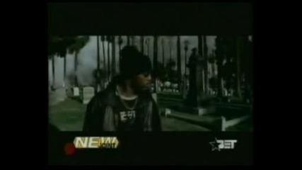 Dmx - Ain't No Sunshine