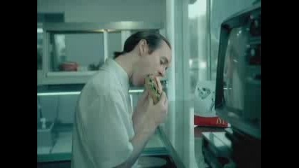 New Technology - Mcdonalds