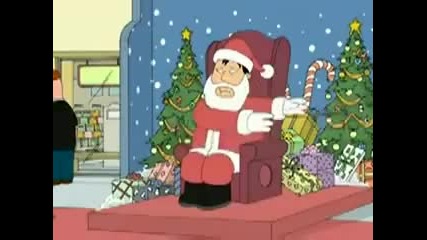 Family Guy-asian Santa - Youtube