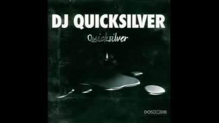 Dj Quicksilver - My First Megamix by Dario G.