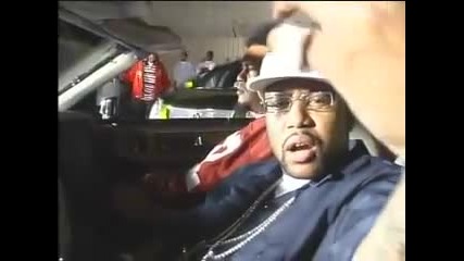 Big Moe & Fat Pat & Big Hawk & Pimp C & Dj Screw Official 2008