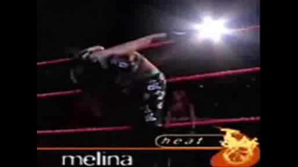 Melina - Every Day [jsb]