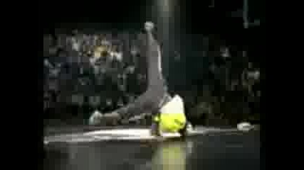 New Red Bull Bc One 2009 - New York event Preview 
