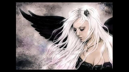 Krypteria - The Night All Angels Cry