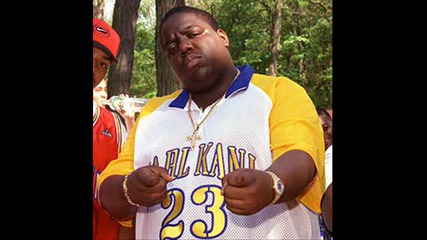 Notorious B.i.g. - Ghetto Mindstate 