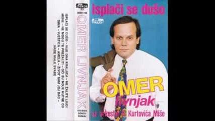 Omer Livnjak - Nase male svadje (duet Zahida Petkovic)