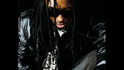 Kanye West ft. Lil Wayne - So Magical 