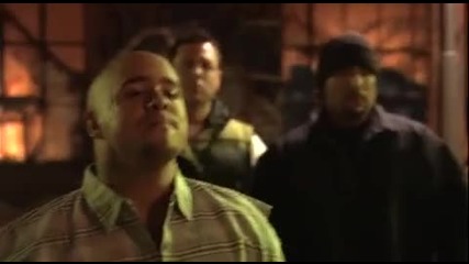 Michael Jai White - бойна сцена