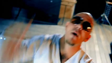 Pitbull ft. Pharrell - Blanco * Високо Качество *