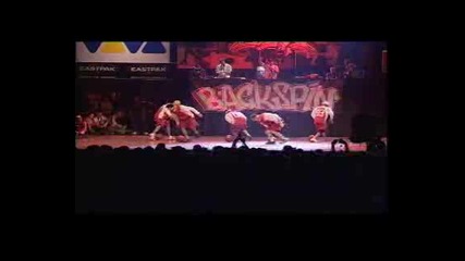 flying steps battle of the year