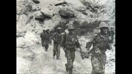 Посвящается 19 - ой годовщине вывода Советских войск из Афгани 