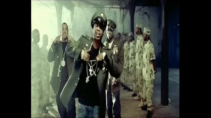 G - Unit - Rider part 2   (Promo Only)