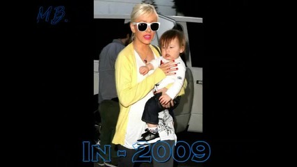 Happy Birthday Christina Maria Aguilera! *част 2 - ра* | Fan Video | 