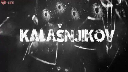 ▶ Teca Gambino - Kalasnjikov ( Official Video 2015)