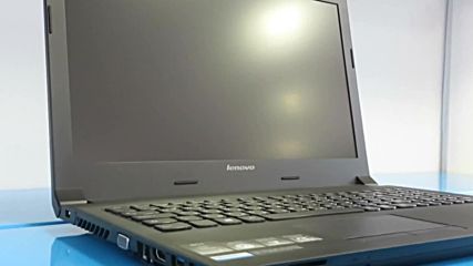 Ревю на лаптоп Lenovo-b50