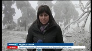 Десетки селища в Белоградчишко и Видинско са без ток